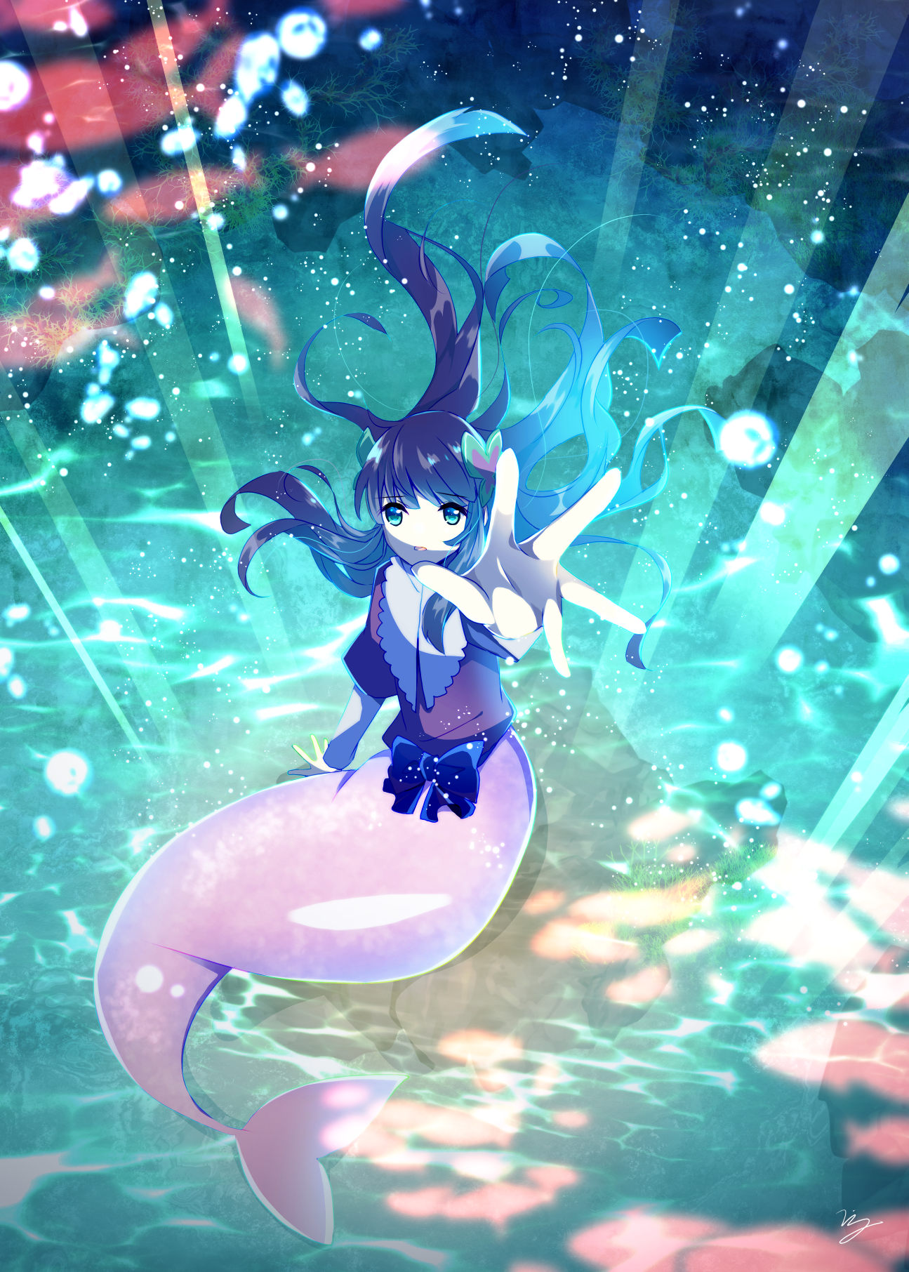 アイリス