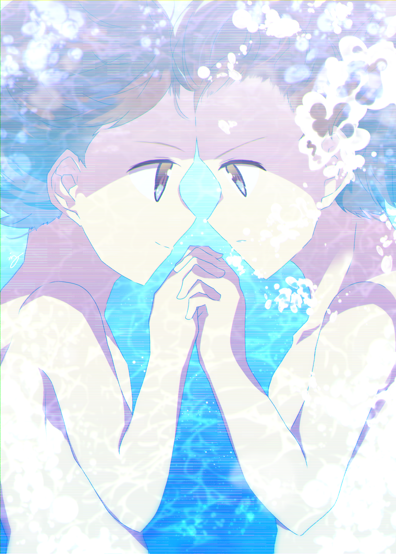熱斗＆■■(ネタバレ)