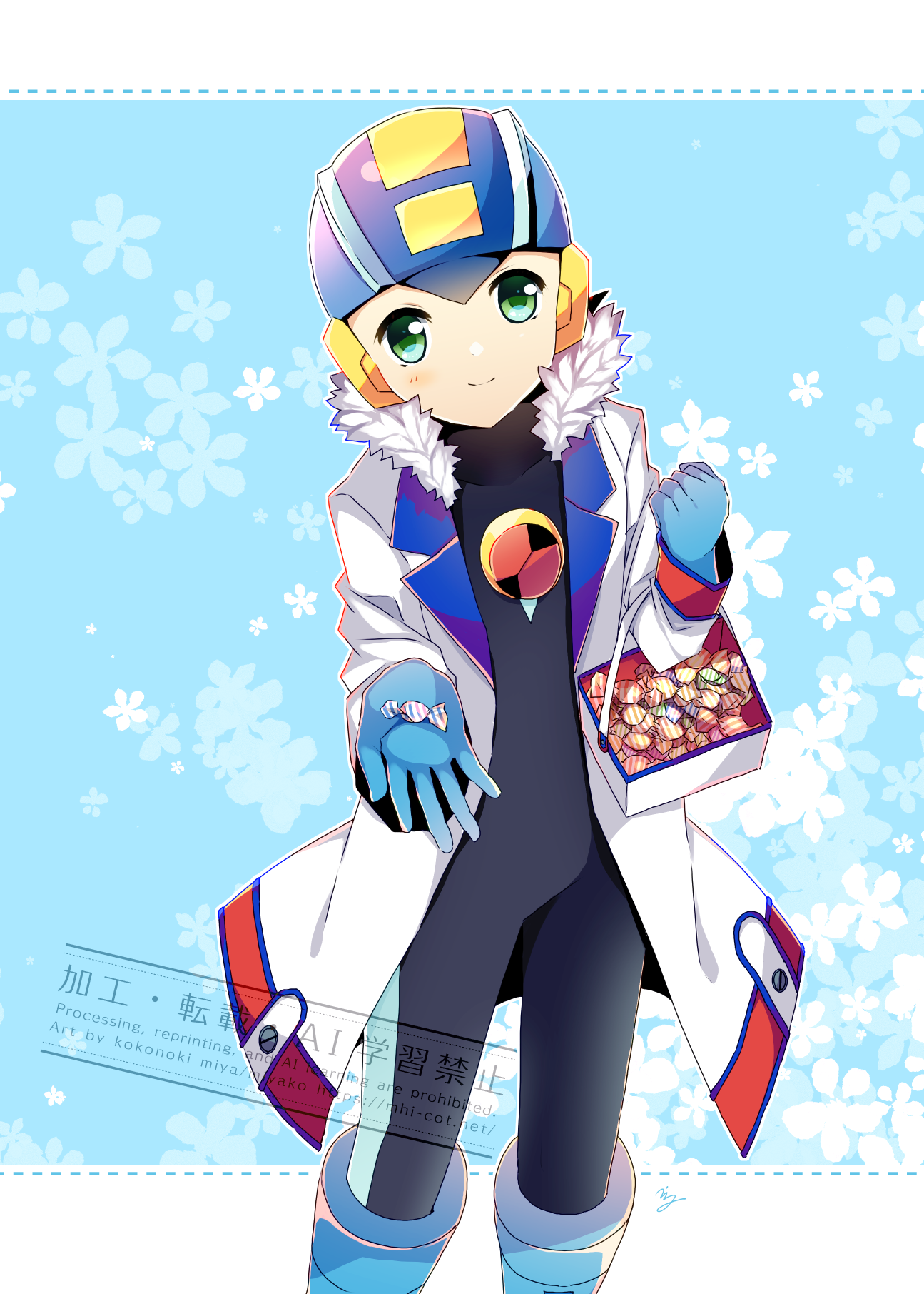 ロックマンEXE